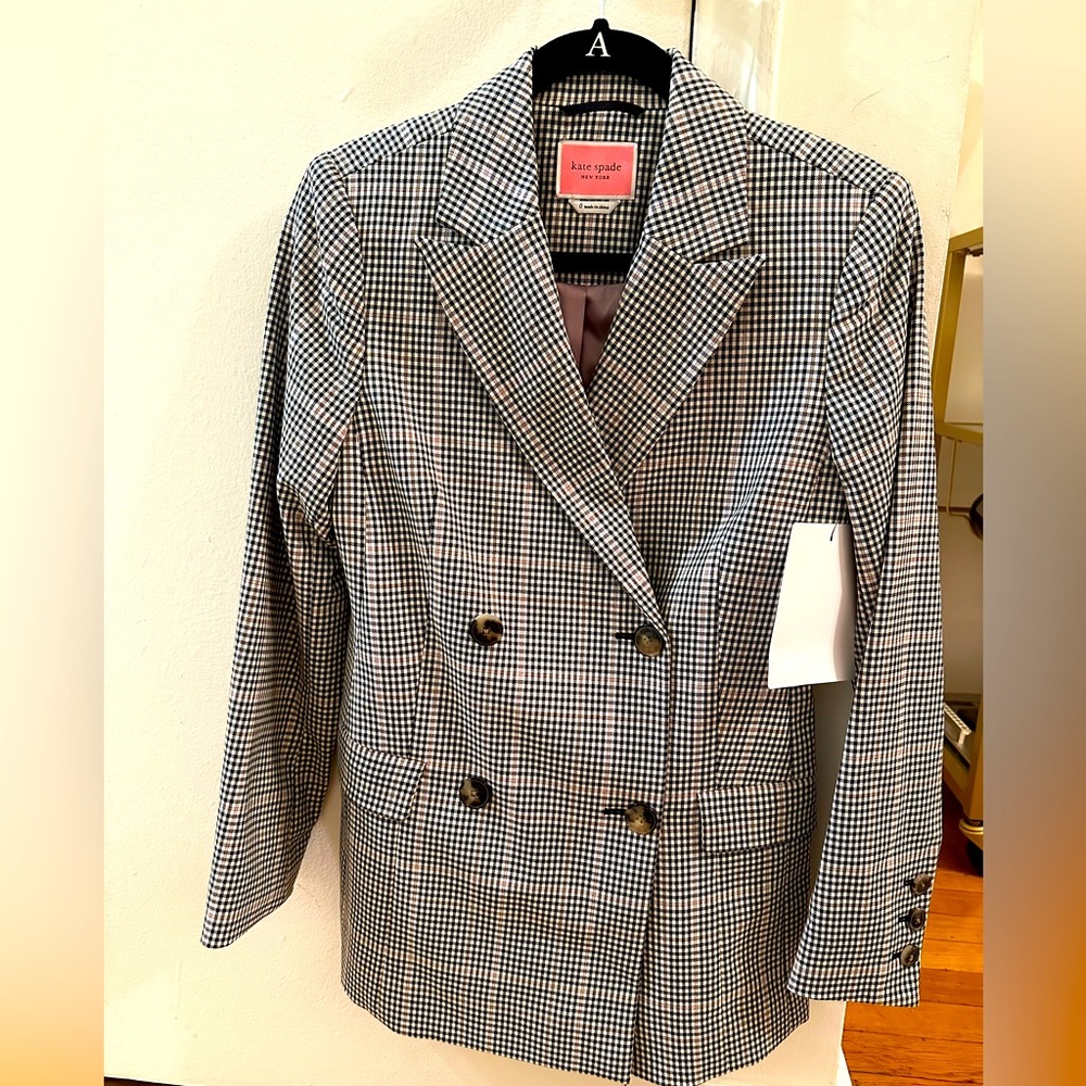 Kate Spade Blazer